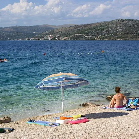Apartment By The Sea Razanj, Rogoznica - 10318 Rogoznica (Sibenik-Knin)
