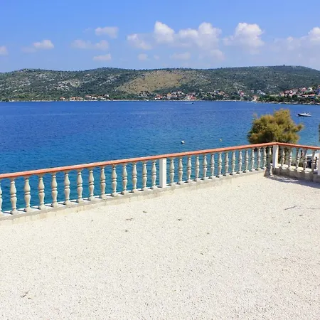 Apartment By The Sea Razanj, Rogoznica - 10318 Rogoznica (Sibenik-Knin)