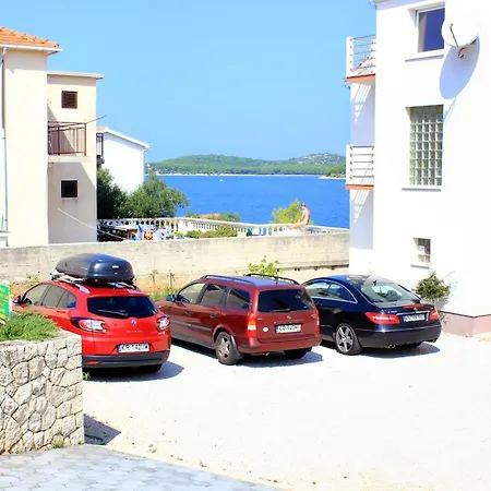 By The Sea Razanj, Rogoznica - 10318 Apartment