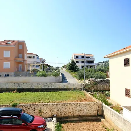 Apartment By The Sea Razanj, Rogoznica - 10318 Rogoznica (Sibenik-Knin)