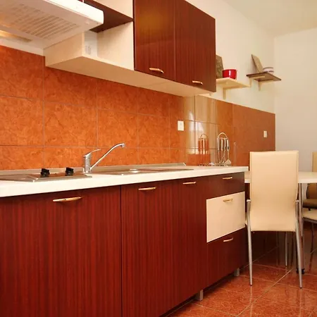 Apartment By The Sea Razanj, Rogoznica - 10318 *