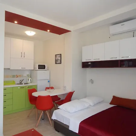 Apartment By The Sea Razanj, Rogoznica - 10318 Rogoznica (Sibenik-Knin)