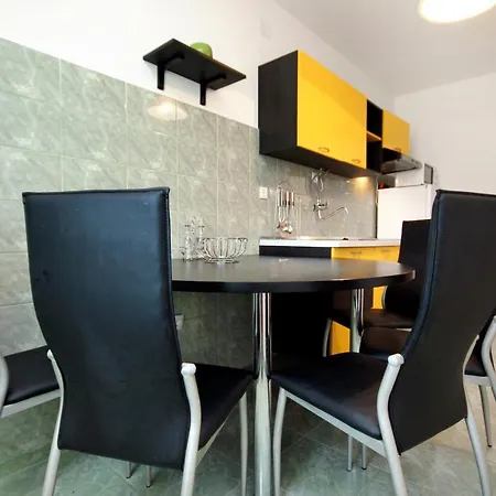 By The Sea Razanj, Rogoznica - 10318 Apartment Rogoznica (Sibenik-Knin)