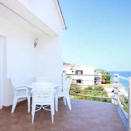 Apartment By The Sea Razanj, Rogoznica - 10318 *
