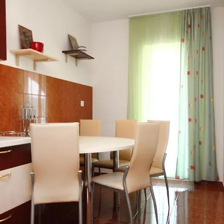 By The Sea Razanj, Rogoznica - 10318 Apartment