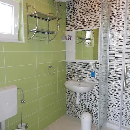 Apartment By The Sea Razanj, Rogoznica - 10318 *