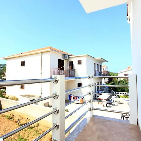 By The Sea Razanj, Rogoznica - 10318 Apartment Rogoznica (Sibenik-Knin)