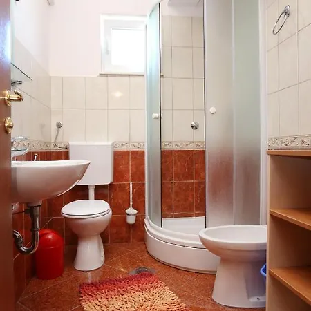 Apartment By The Sea Razanj, Rogoznica - 10318