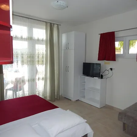 By The Sea Razanj, Rogoznica - 10318 Apartment