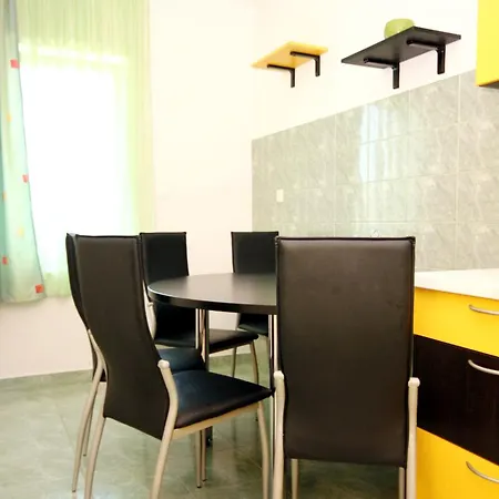 By The Sea Razanj, Rogoznica - 10318 Apartment *