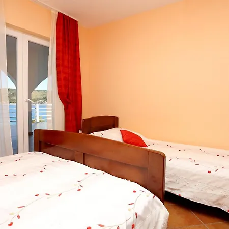 Apartment By The Sea Razanj, Rogoznica - 10318 *